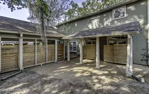 Exterior - 30 Moss Forest Cir, Jackson, MS 39211 photo 10 of 12