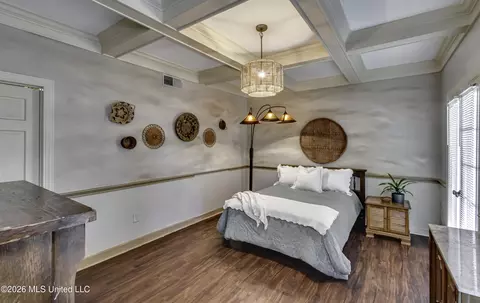 Bedroom - 30 Moss Forest Cir, Jackson, MS 39211 photo 1 of 8