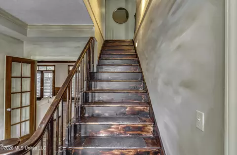 Entry Way - 30 Moss Forest Cir, Jackson, MS 39211 photo 5 of 7
