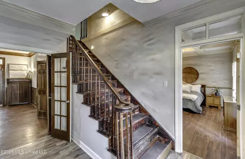 Entry Way - 30 Moss Forest Cir, Jackson, MS 39211 photo 2 of 7