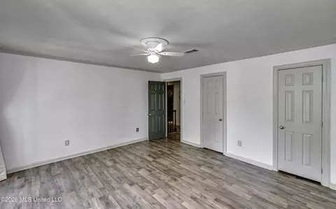 Bedroom - 30 Moss Forest Cir, Jackson, MS 39211 photo 7 of 8