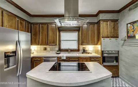 Kitchen - 30 Moss Forest Cir, Jackson, MS 39211 photo 1 of 4