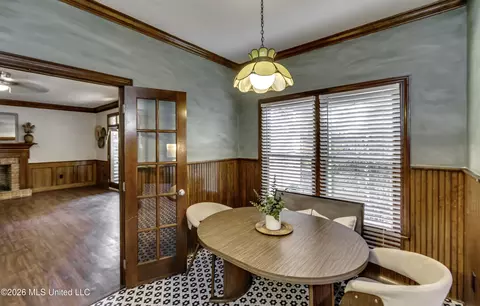 Dining - 30 Moss Forest Cir, Jackson, MS 39211 photo 1 of 3