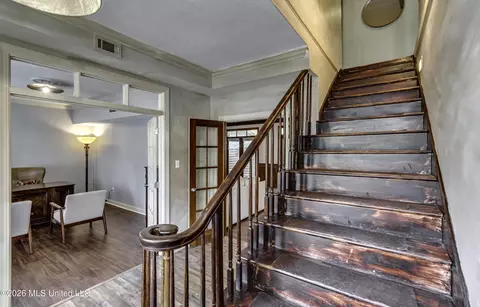 Entry Way - 30 Moss Forest Cir, Jackson, MS 39211 photo 3 of 7