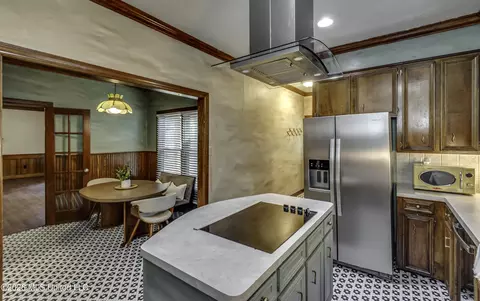 Kitchen - 30 Moss Forest Cir, Jackson, MS 39211 photo 3 of 4