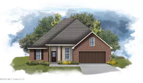 14290 Swan Ridge Cir, Gulfport, MS 39503