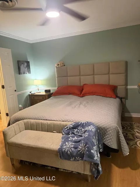 Bedroom - 202 Jefferson Davis Blvd, Natchez, MS 39120 photo 1 of 3