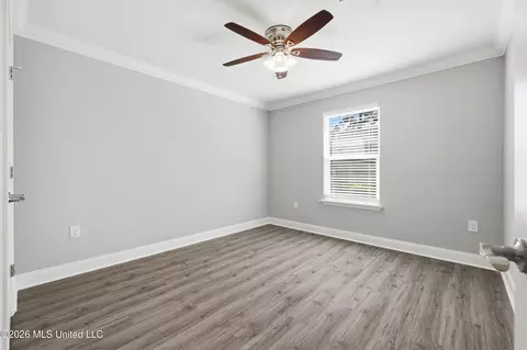 Bedroom - 21700 Edgewood Dr, Saucier, MS 39574 photo 1 of 1