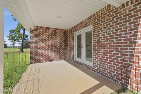 Exterior - 21700 Edgewood Dr, Saucier, MS 39574 photo 7 of 14