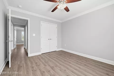 Entry Way - 21700 Edgewood Dr, Saucier, MS 39574 photo 1 of 2