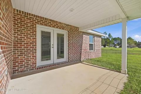 Exterior - 21700 Edgewood Dr, Saucier, MS 39574 photo 6 of 14