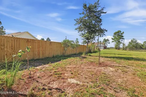 Exterior - 21700 Edgewood Dr, Saucier, MS 39574 photo 8 of 14