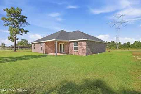 Exterior - 21700 Edgewood Dr, Saucier, MS 39574 photo 14 of 14