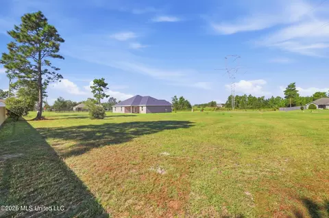 Exterior - 21700 Edgewood Dr, Saucier, MS 39574 photo 11 of 14