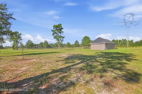 Exterior - 21700 Edgewood Dr, Saucier, MS 39574 photo 10 of 14