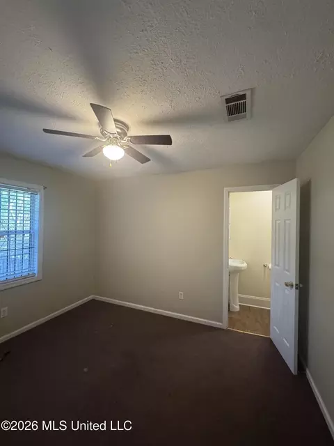 Bedroom - 250 Winfield St, Jackson, MS 39212 photo 1 of 3