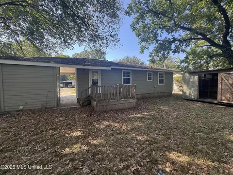 Exterior - 250 Winfield St, Jackson, MS 39212 photo 1 of 2