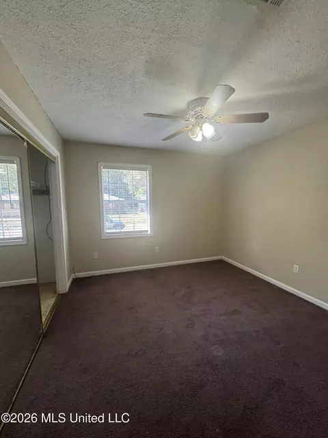 Bedroom - 250 Winfield St, Jackson, MS 39212 photo 2 of 3