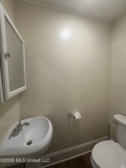 Bath - 250 Winfield St, Jackson, MS 39212 photo 1 of 2