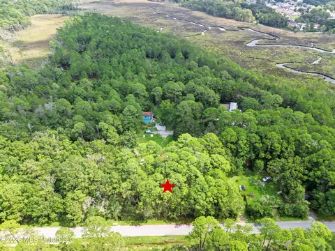 lot17 18th St, Ocean Springs, MS 39564