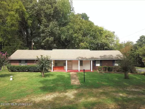 4546 Dogwood Meadows Cv, Horn Lake, MS 38637