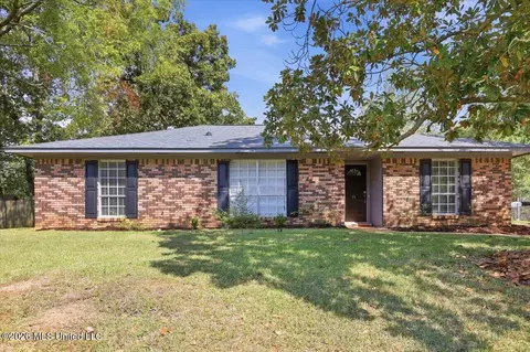 Exterior - 55 Pebble Hill Dr, Brandon, MS 39042 photo 1 of 7