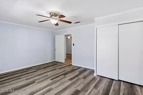 Bedroom - 55 Pebble Hill Dr, Brandon, MS 39042 photo 1 of 2