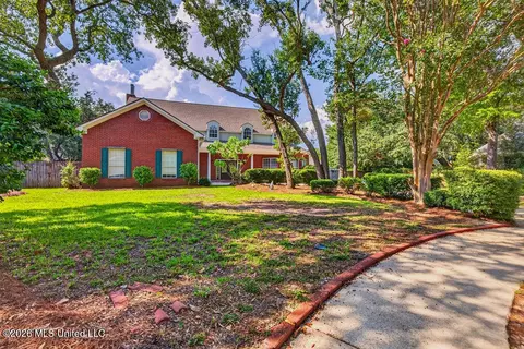 2013 Rue Ulysse, Biloxi, MS 39531
