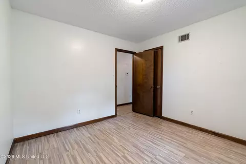 Bedroom - 309 Wallace Dr, Coldwater, MS 38618 photo 3 of 3