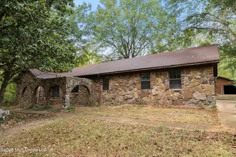 Exterior - 309 Wallace Dr, Coldwater, MS 38618 photo 3 of 6