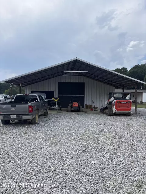 10887 Ms-18, Magee, MS 39111 photo 47