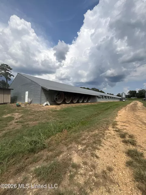 10887 Ms-18, Magee, MS 39111 photo 5