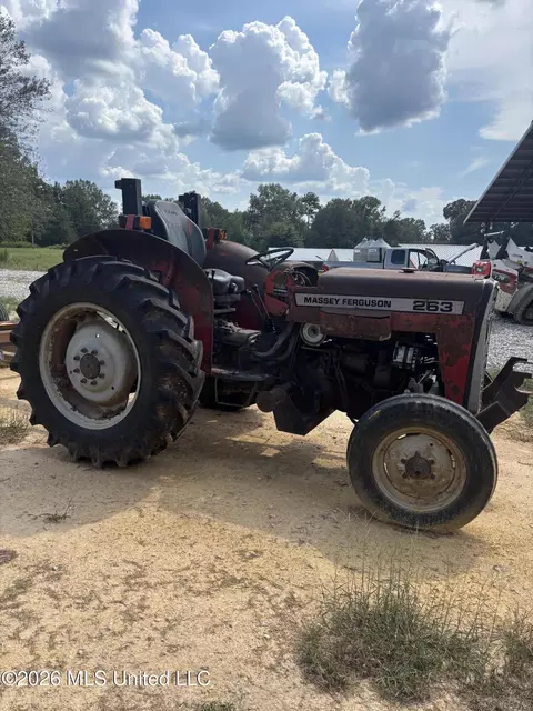 10887 Ms-18, Magee, MS 39111 photo 25