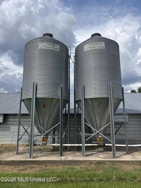 10887 Ms-18, Magee, MS 39111 photo 15