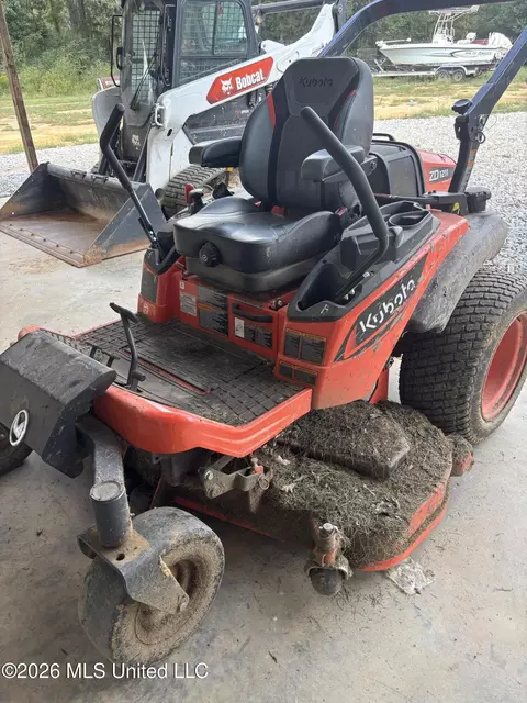 10887 Ms-18, Magee, MS 39111 photo 23