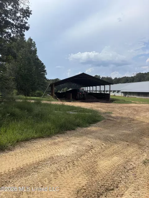 10887 Ms-18, Magee, MS 39111 photo 14