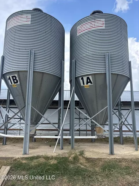 10887 Ms-18, Magee, MS 39111 photo 17