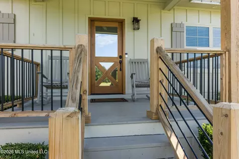 Exterior - 938 Davis Crossing Rd, Canton, MS 39046 photo 3 of 3