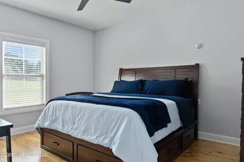 Bedroom - 938 Davis Crossing Rd, Canton, MS 39046 photo 1 of 2
