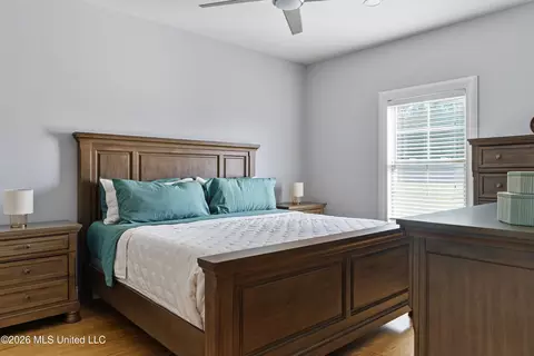 Bedroom - 938 Davis Crossing Rd, Canton, MS 39046 photo 2 of 2