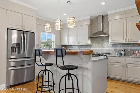 Kitchen - 938 Davis Crossing Rd, Canton, MS 39046 photo 1 of 9