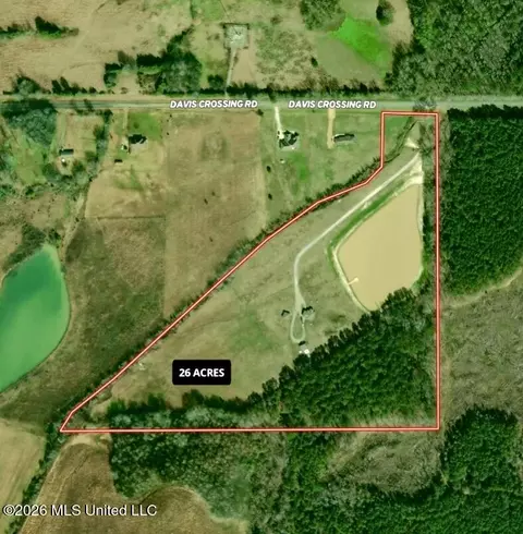 Other - 938 Davis Crossing Rd, Canton, MS 39046 photo 2 of 17