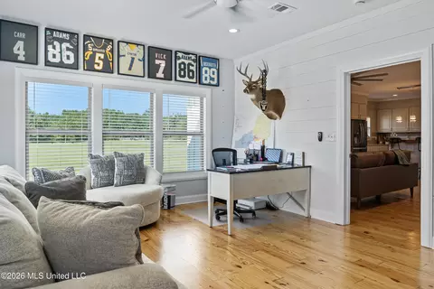 Entry Way - 938 Davis Crossing Rd, Canton, MS 39046 photo 1 of 1