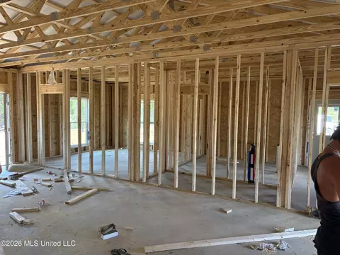 113 Bull Horn Dr, Como, MS 38619 photo 5