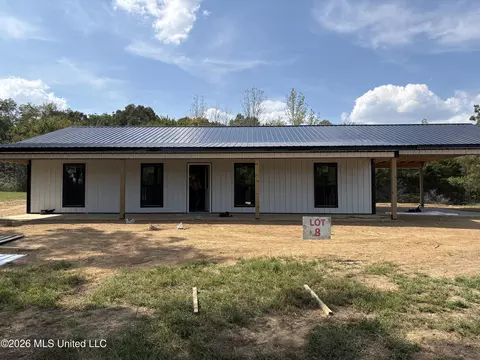113 Bull Horn Dr, Como, MS 38619 photo 4