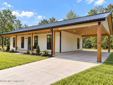 113 Bull Horn Dr, Como, MS 38619 photo 3