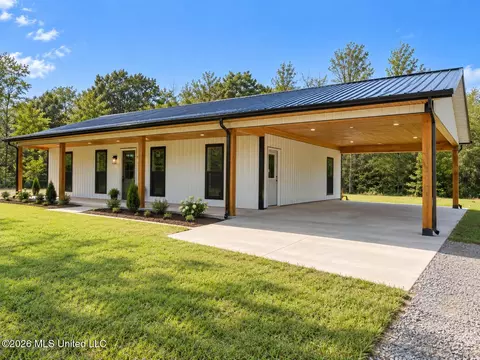 113 Bull Horn Dr, Como, MS 38619 photo 2