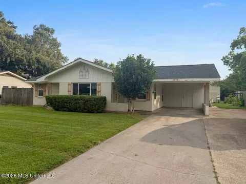 2038 Eleanor Ave, Vidalia, LA 71373