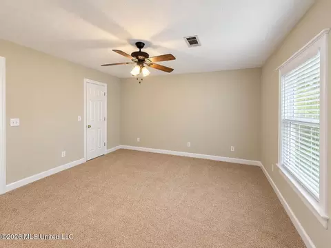 Bedroom - 6 Foxcroft Ct, Madison, MS 39110 photo 5 of 5