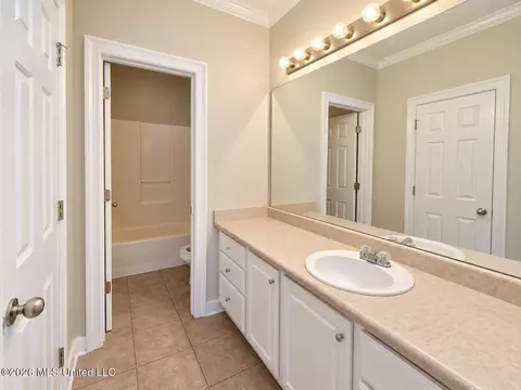 Bath - 6 Foxcroft Ct, Madison, MS 39110 photo 2 of 5